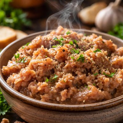 Image of French Gorton Spread