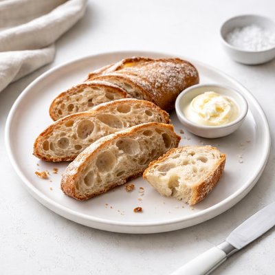 Image of French Hearth Bread