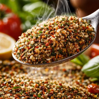 Image of French Italian Salad Dressing Mix