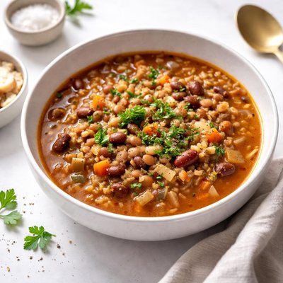 Image of French Market Soup Mix