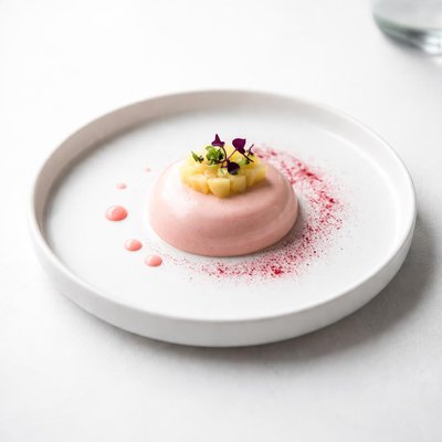 Image of French Martini