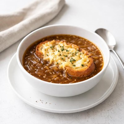 Image of French Onion Soup I I