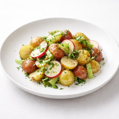 Image of French Potato Salad