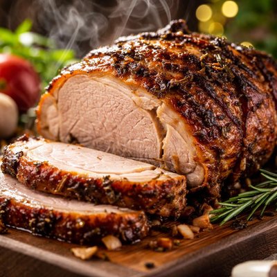 Image of French Roast Pork