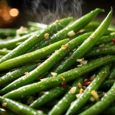 Image of French Style Green Beans