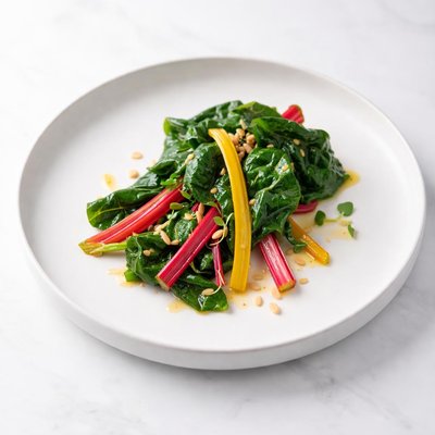 Image of French Swiss Chard
