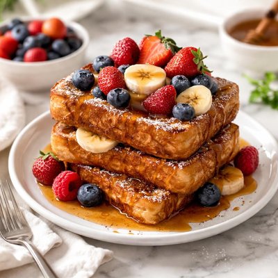 Image of French Toast All Stars