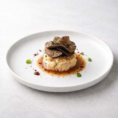 Image of French Truffle