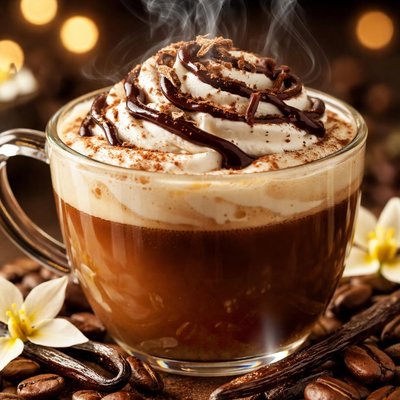 Image of French Vanilla Mocha