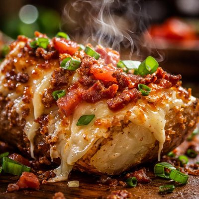 Image of French Wedge