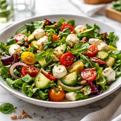 Image of Fresco Salad