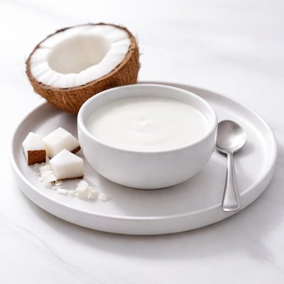Image of Fresh Coconut Milk