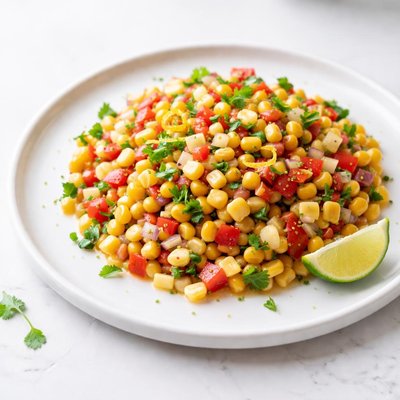 Image of Fresh Corn Relish