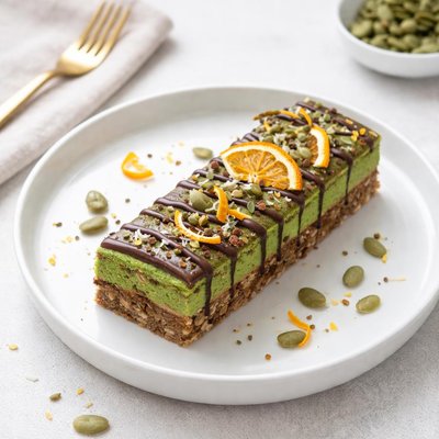 Image of Fresh Energy Slice