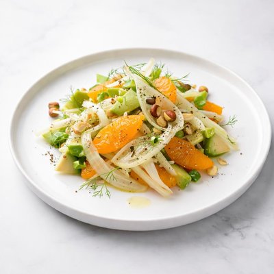 Image of Fresh Fennel Medley