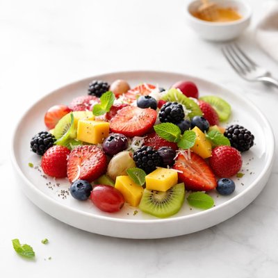 Image of Whole30 Fresh Fruit Medley