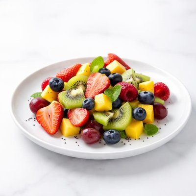 Image of Fresh Fruit Salad