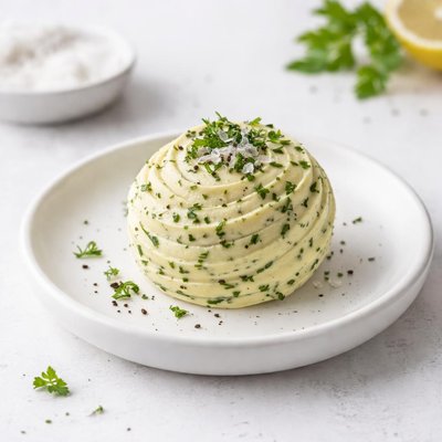 Image of Fresh Herbed Butter