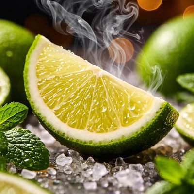Image of Fresh Lime