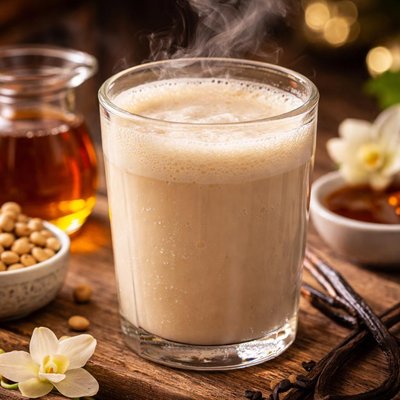 Image of Fresh Maple Vanilla Soymilk