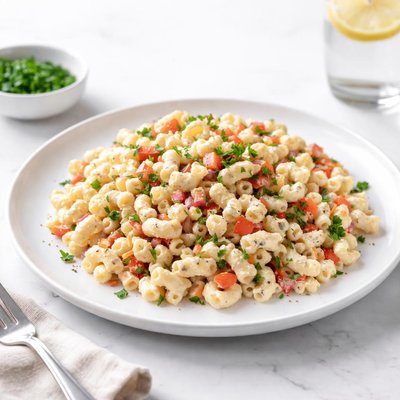 Image of Fresh N Tasty Macaroni Salad