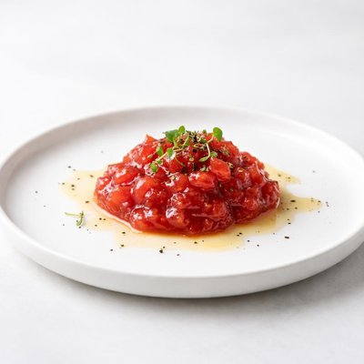 Image of Fresh Tomato Jam