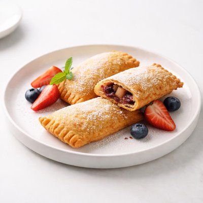 Image of Fried Fruit Pies