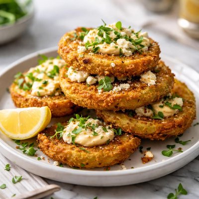 Image of Fried Green Tomatoes Iii