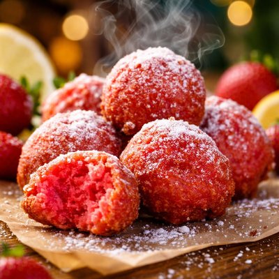 Image of Fried Kool Aid