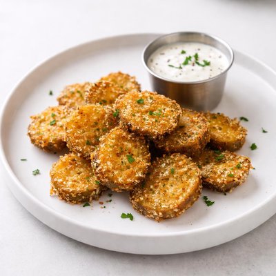 Image of Fried Pickles Rsc