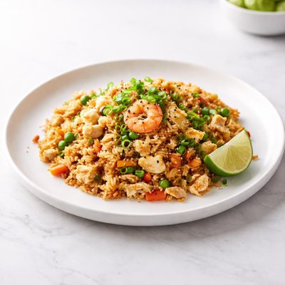 Image of Fried Rice My Way