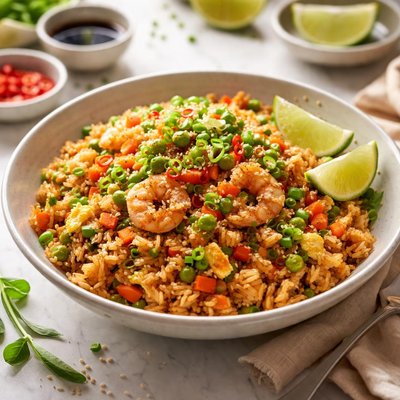 Image of Fried Rice Spice