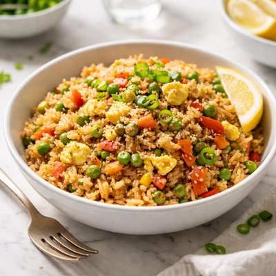 Image of Fried Rice with Egg