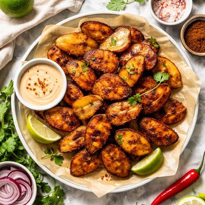 Image of Fried Sweet Plantains