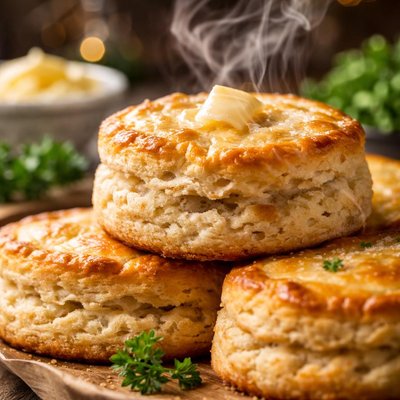 Image of Friendship Biscuits