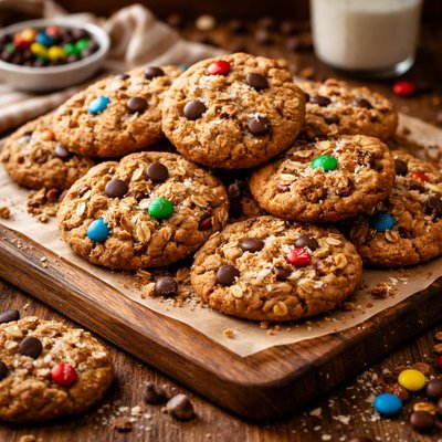 Image of Friendship Dishpan Cookies