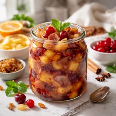 Image of Friendship Fruit Starter