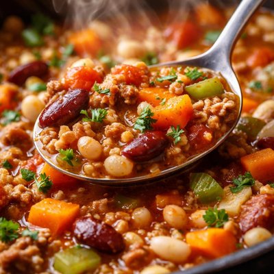 Image of Friendship Soup