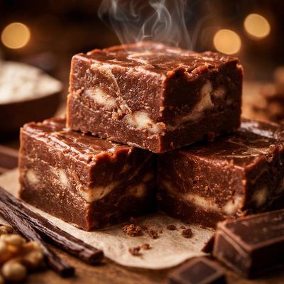 Image of Friesens Fudge