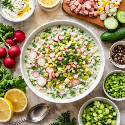 Image of Frigid Russian