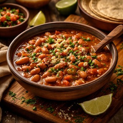 Image of Frijoles Mexican Beans