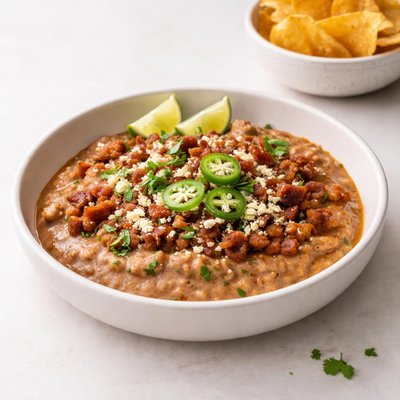 Image of Frijoles Puercos