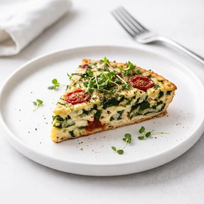 Image of Fritatta