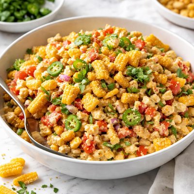 Image of Frito Corn Salad