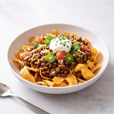 Image of Frito Pie