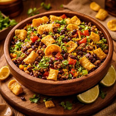 Image of Frito Salad