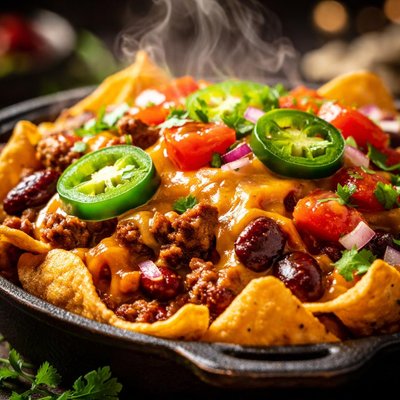 Image of Fritos Pie