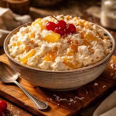 Image of Frog Eye Salad