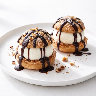 Image of Froggies Aka New York Delight