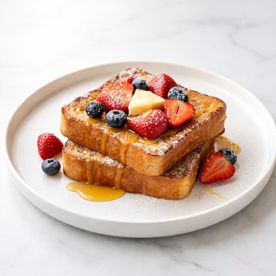 Image of Fronch Toast